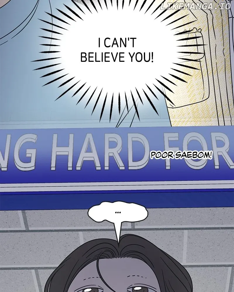 No Dating Allowed In The Office Chapter 39 page 21 - 
