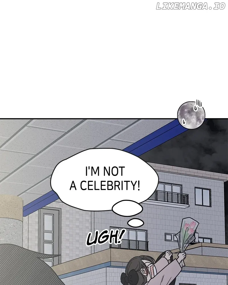 No Dating Allowed In The Office Chapter 39 page 23 - 