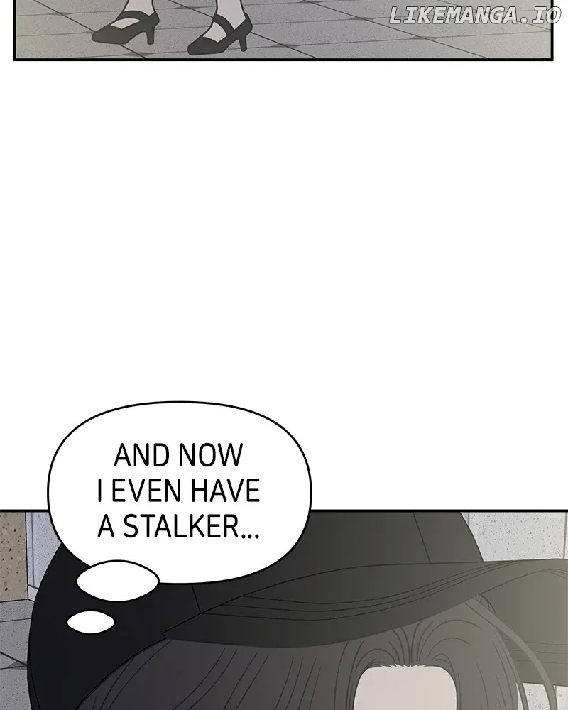 No Dating Allowed In The Office Chapter 39 page 26 - 