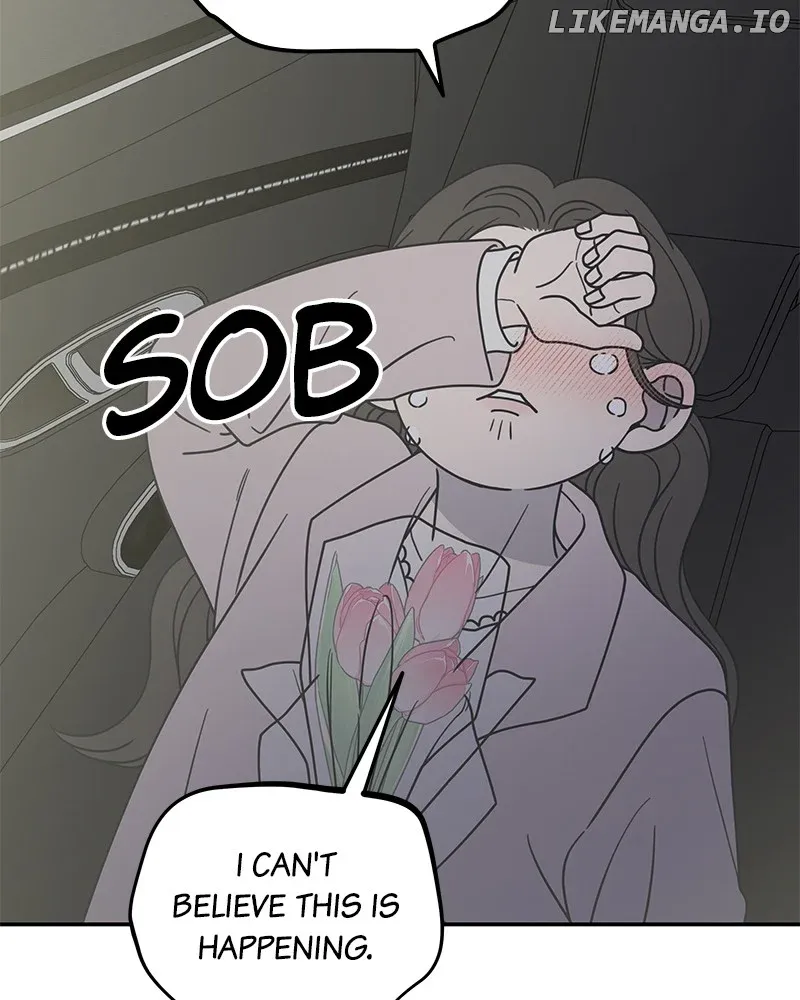 No Dating Allowed In The Office Chapter 39 page 37 - 