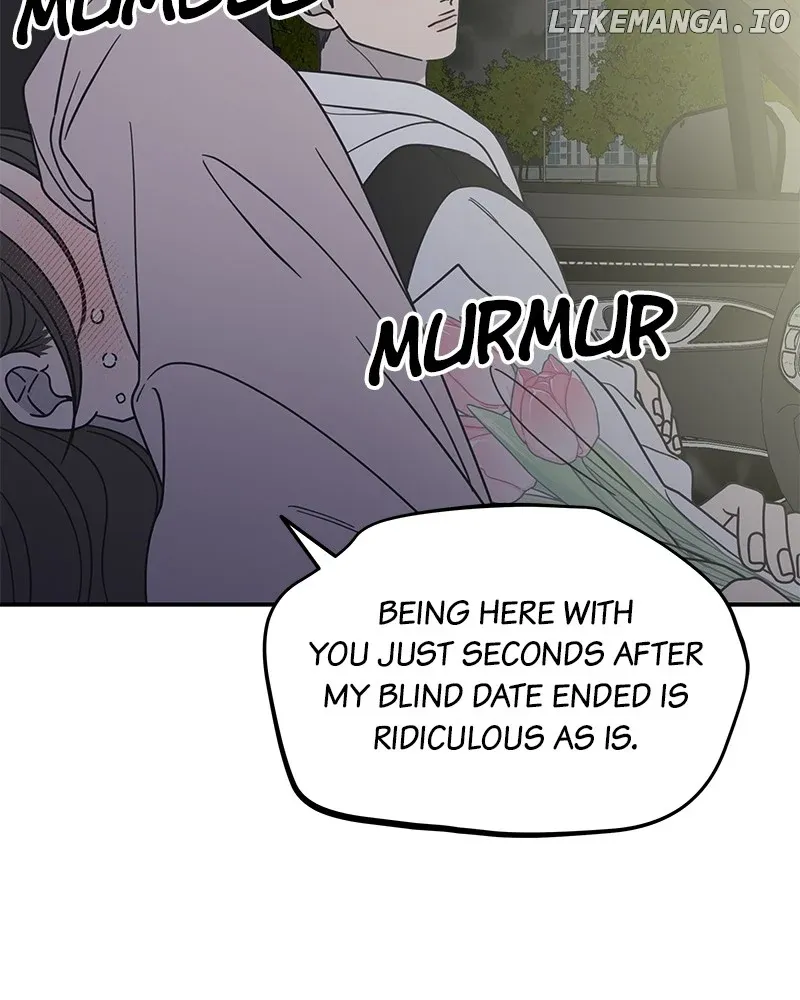 No Dating Allowed In The Office Chapter 39 page 39 - 