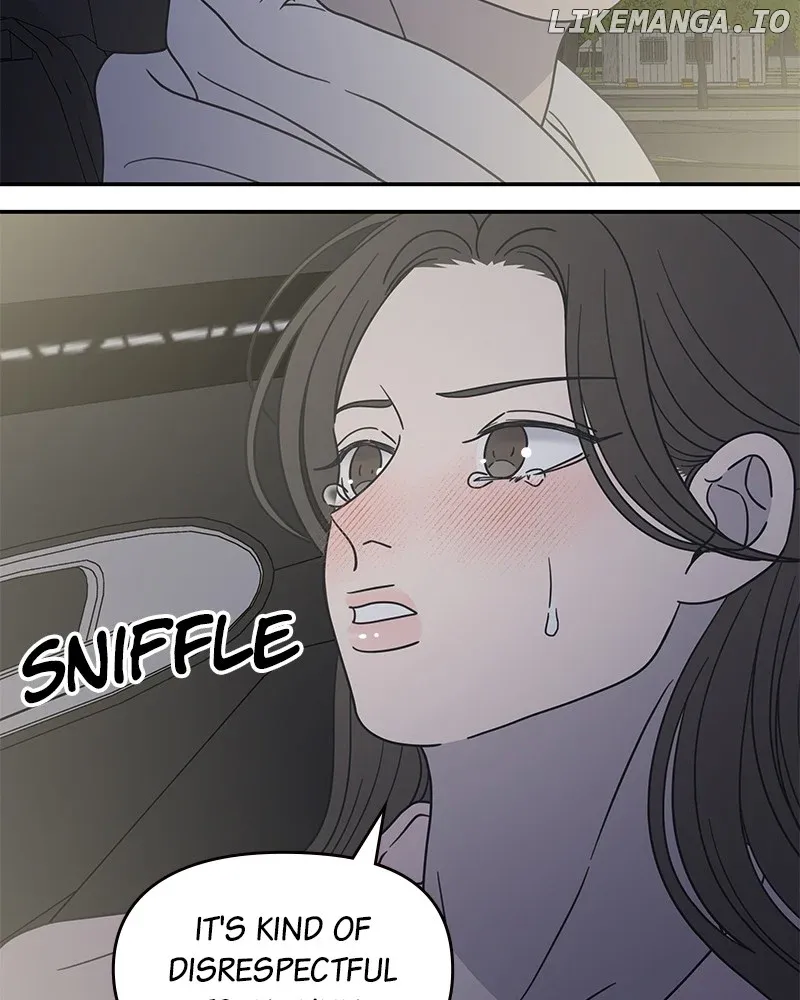No Dating Allowed In The Office Chapter 39 page 41 - 