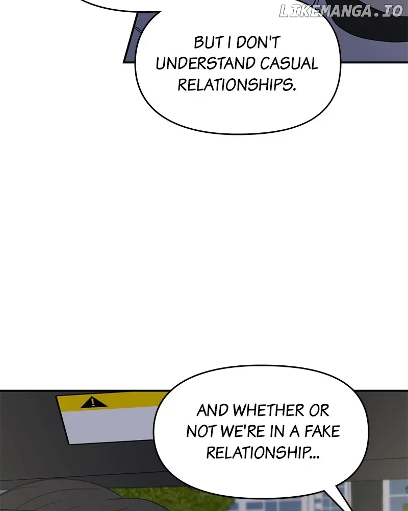 No Dating Allowed In The Office Chapter 39 page 46 - 
