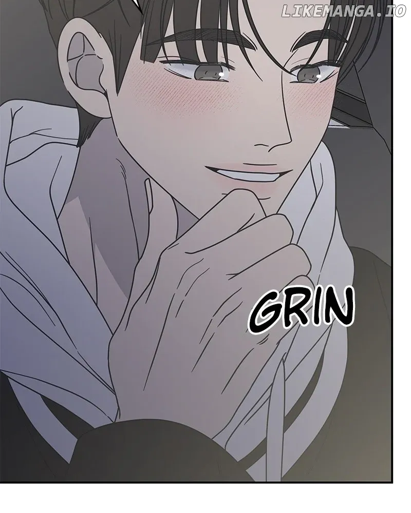No Dating Allowed In The Office Chapter 39 page 54 - 