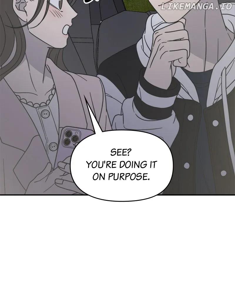 No Dating Allowed In The Office Chapter 39 page 65 - 