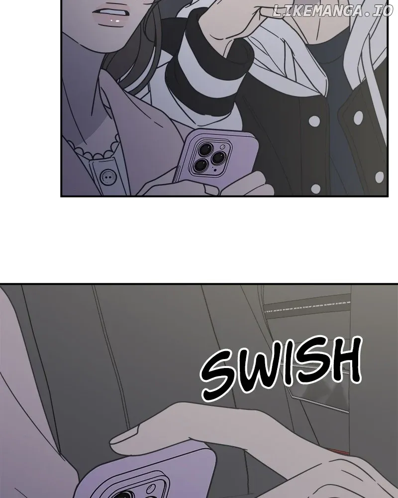 No Dating Allowed In The Office Chapter 39 page 67 - 