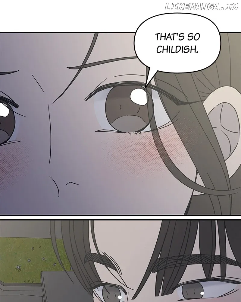 No Dating Allowed In The Office Chapter 39 page 73 - 