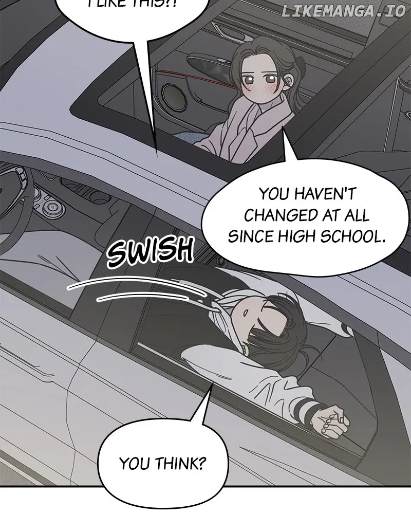 No Dating Allowed In The Office Chapter 39 page 75 - 