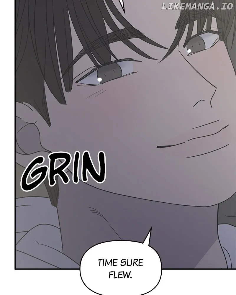 No Dating Allowed In The Office Chapter 39 page 80 - 