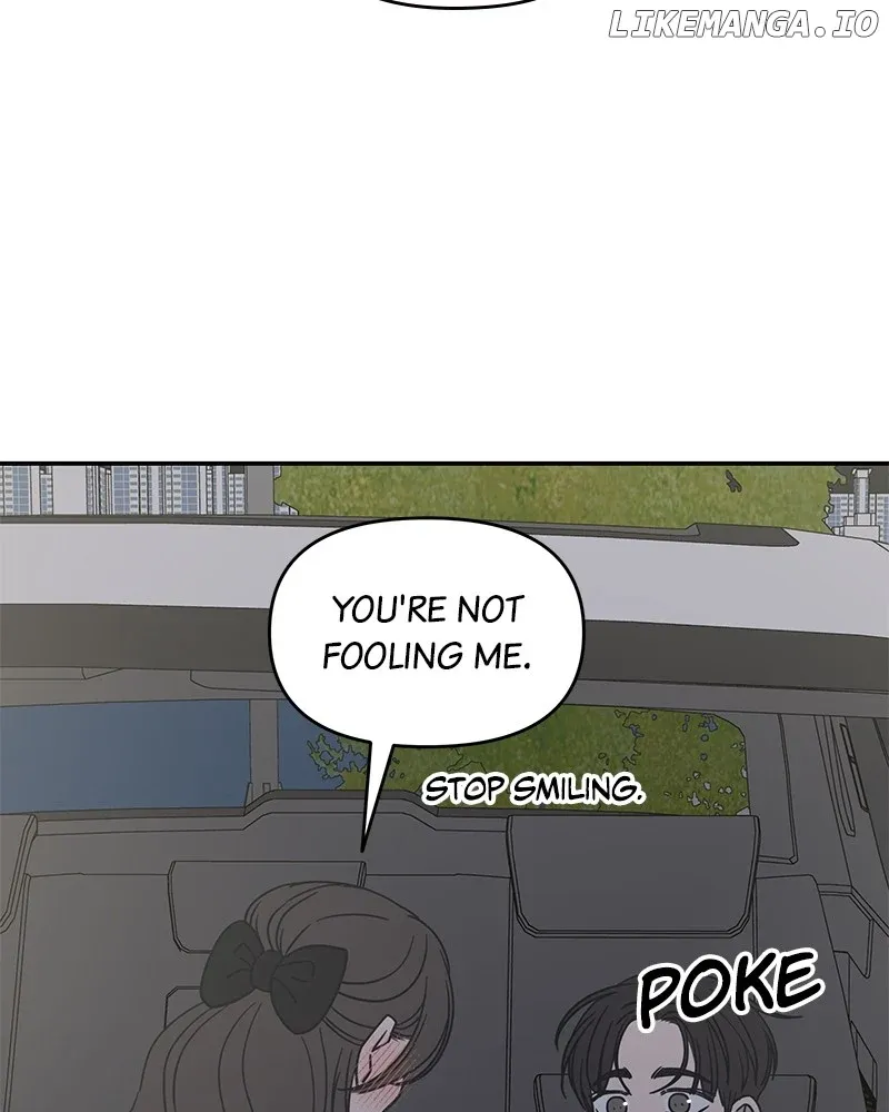 No Dating Allowed In The Office Chapter 39 page 81 - 