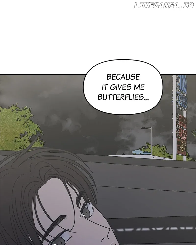No Dating Allowed In The Office Chapter 39 page 85 - 