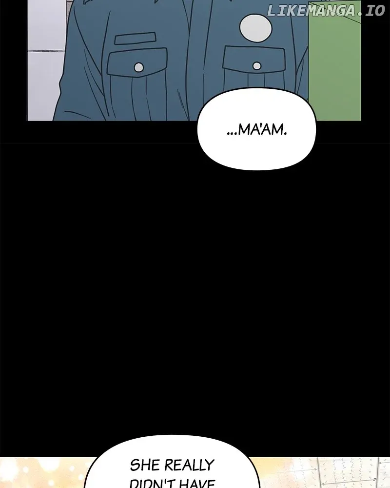No Dating Allowed In The Office Chapter 39 page 10 - 