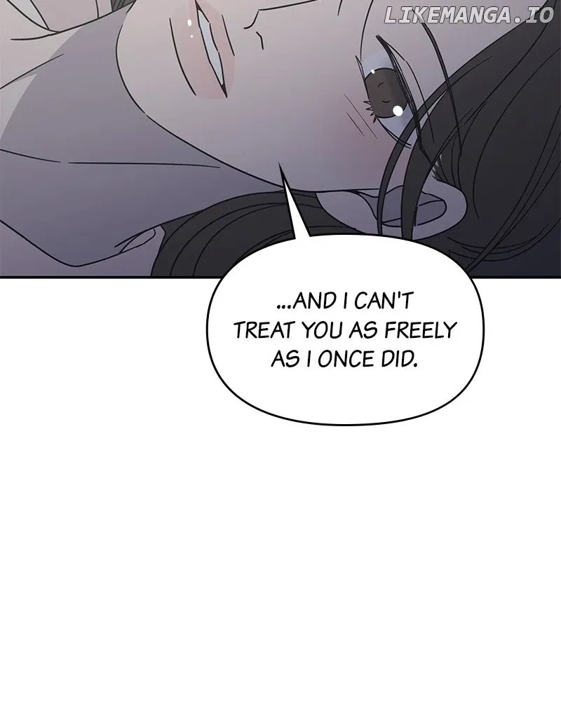 No Dating Allowed In The Office Chapter 39 page 92 - 