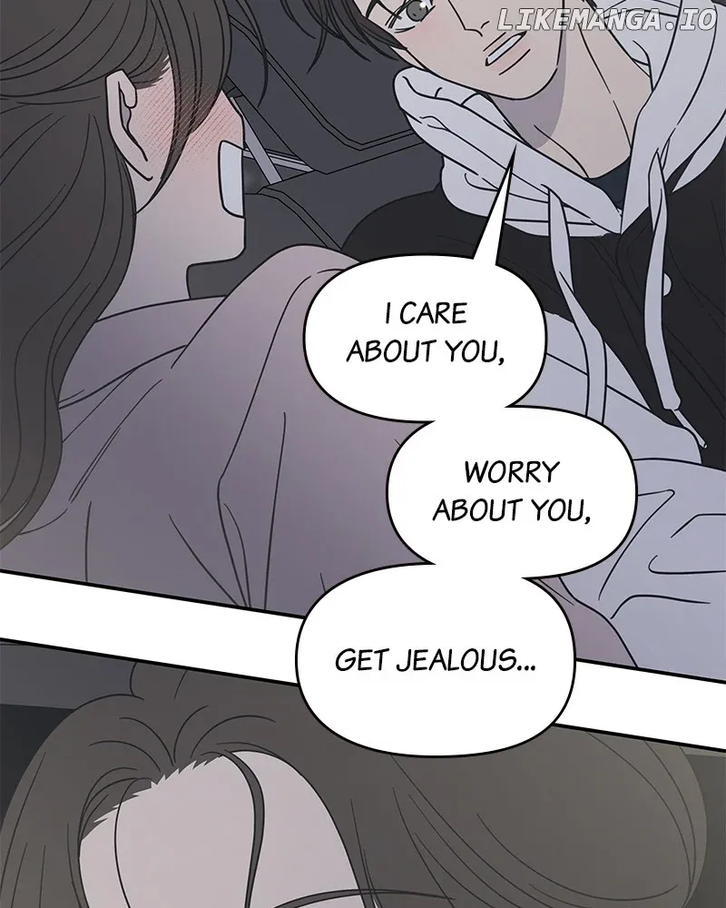 No Dating Allowed In The Office Chapter 39 page 97 - 