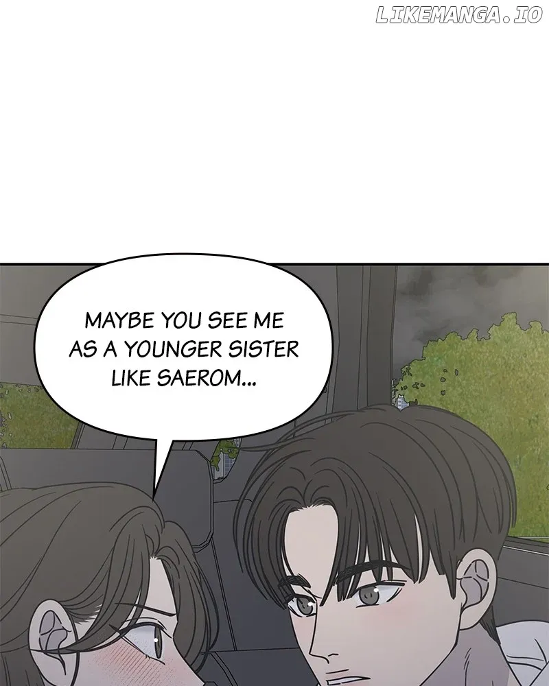 No Dating Allowed In The Office Chapter 39 page 99 - 