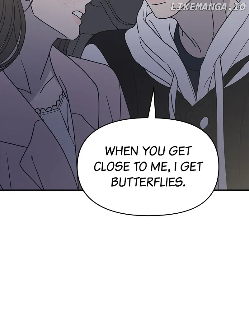 No Dating Allowed In The Office Chapter 39 page 100 - 