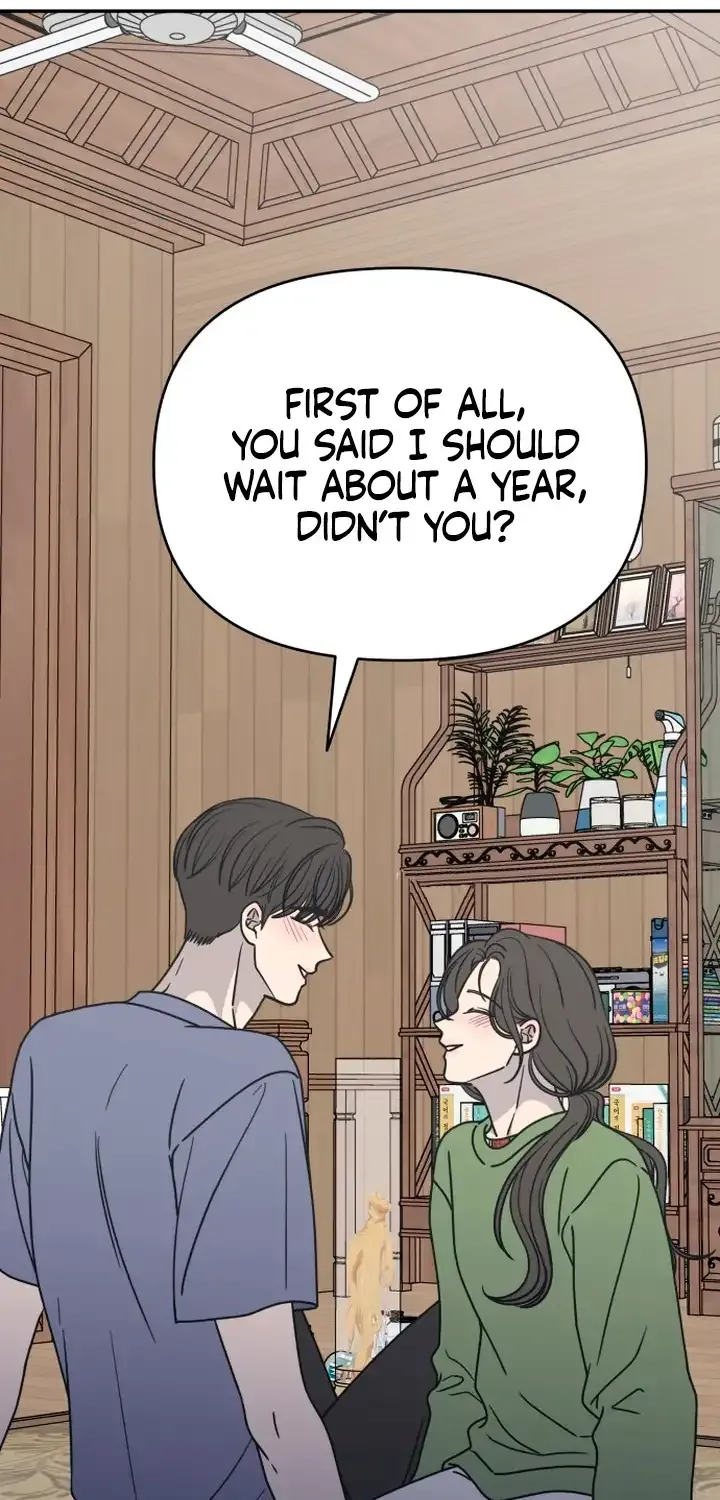 No Dating Allowed In The Office Chapter 4 page 106 - 
