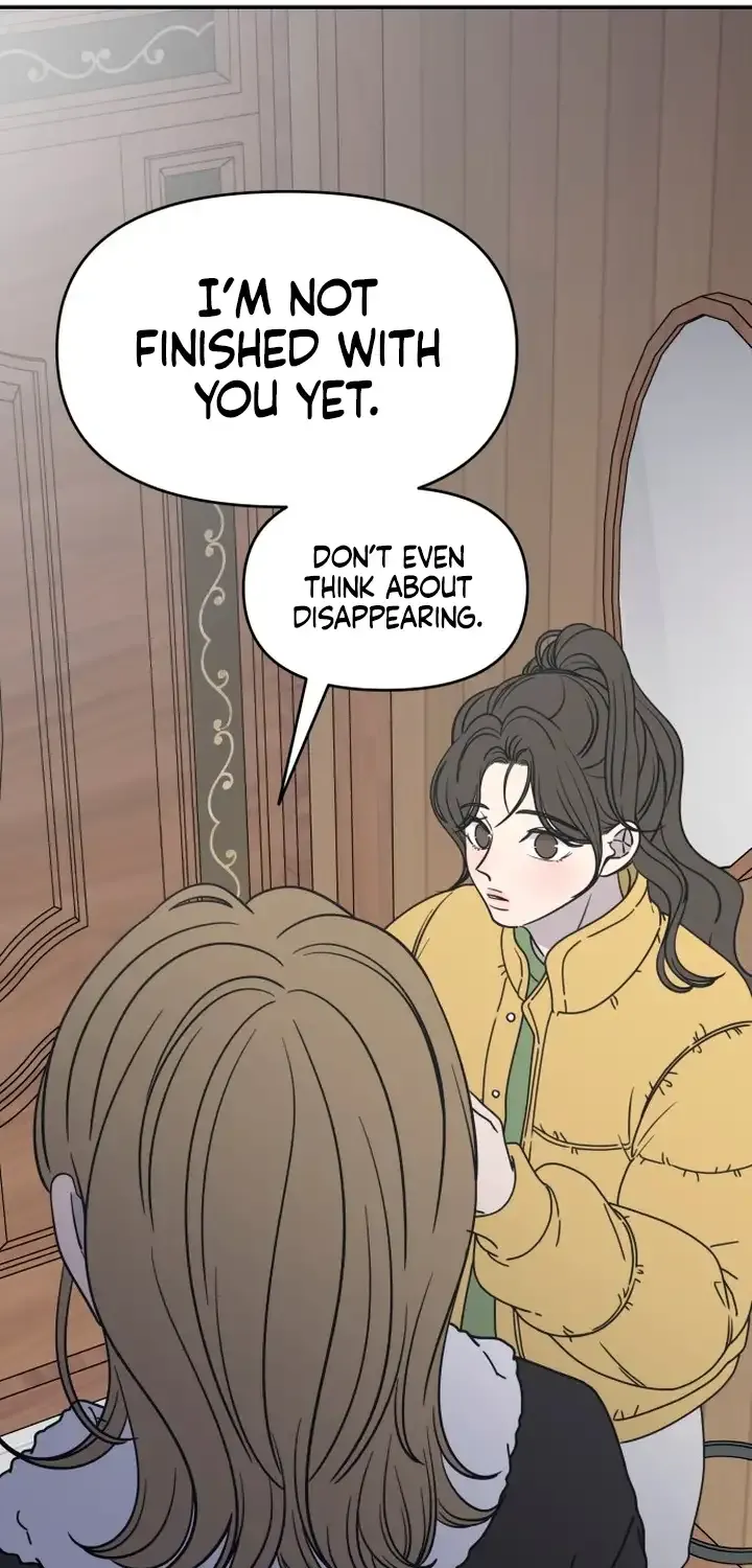 No Dating Allowed In The Office Chapter 4 page 12 - 
