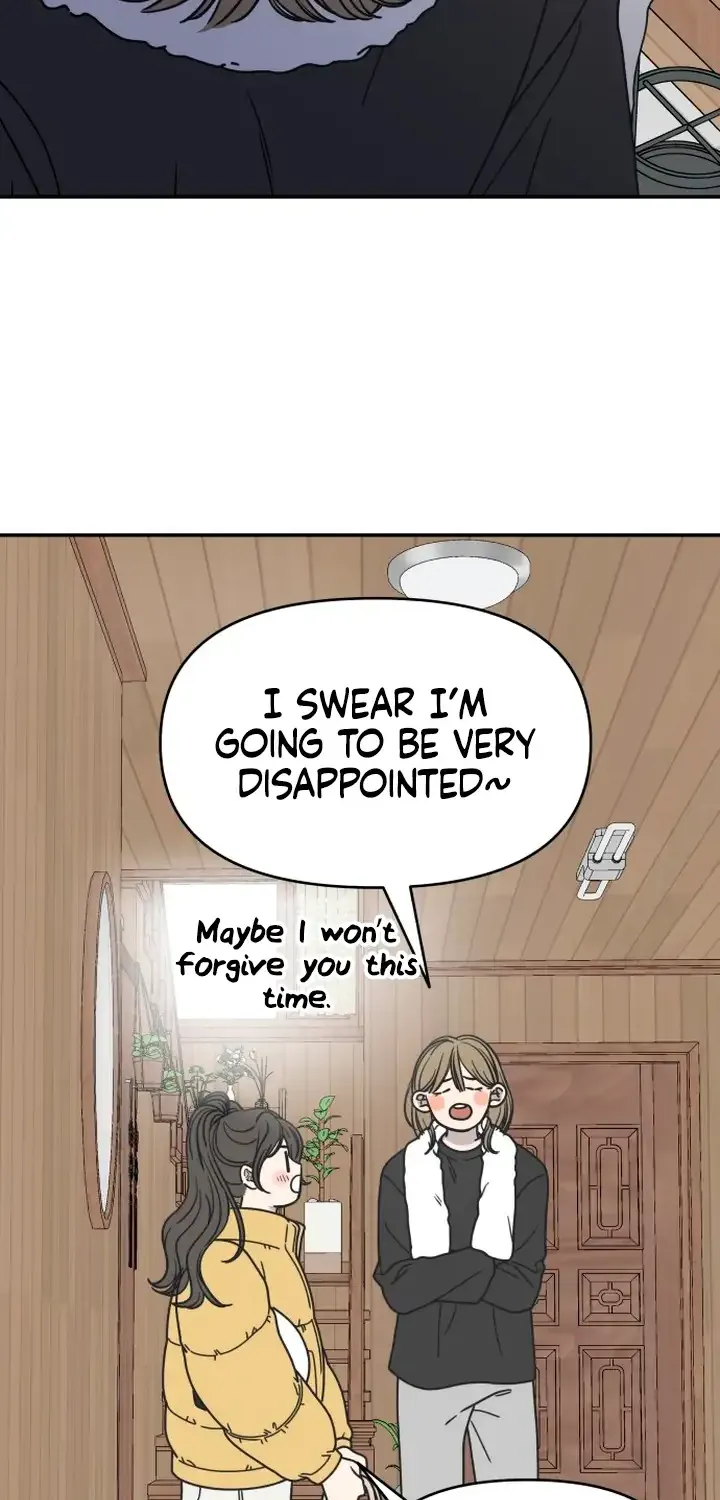 No Dating Allowed In The Office Chapter 4 page 13 - 
