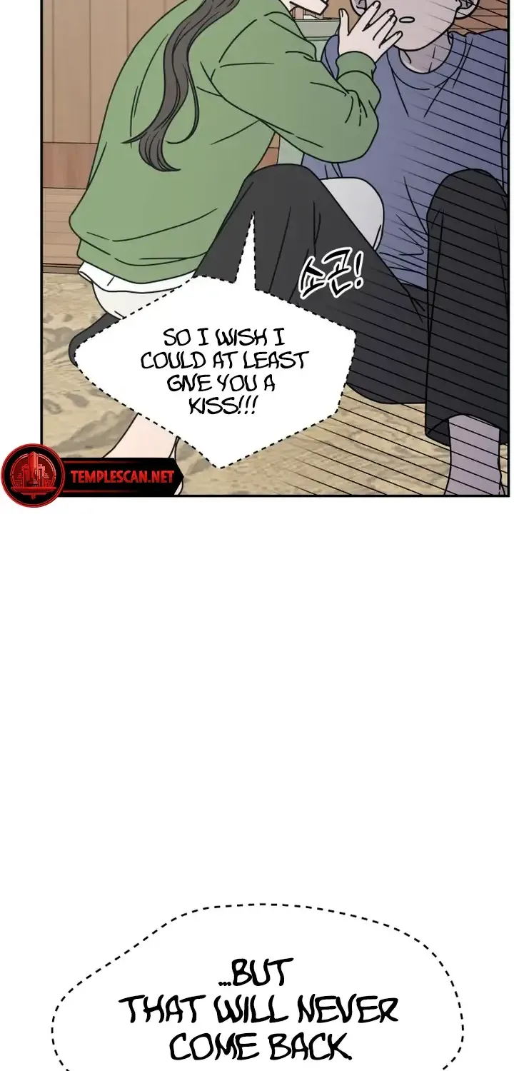 No Dating Allowed In The Office Chapter 4 page 122 - 