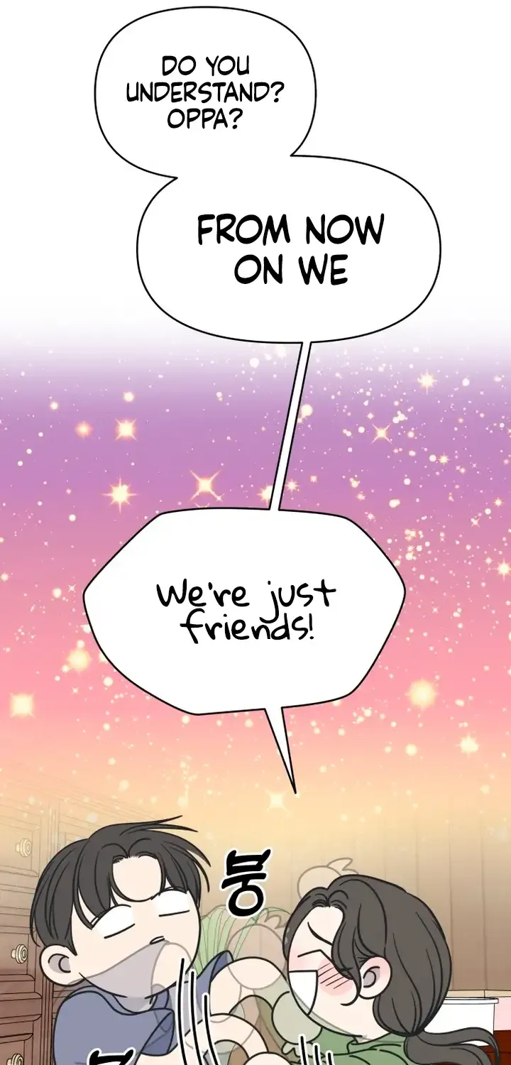 No Dating Allowed In The Office Chapter 4 page 125 - 