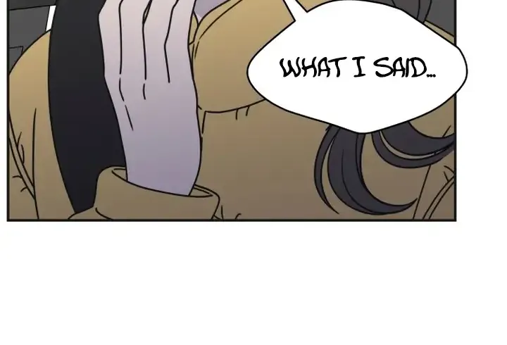 No Dating Allowed In The Office Chapter 4 page 135 - 