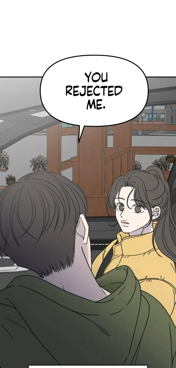No Dating Allowed In The Office Chapter 4 page 136 - 