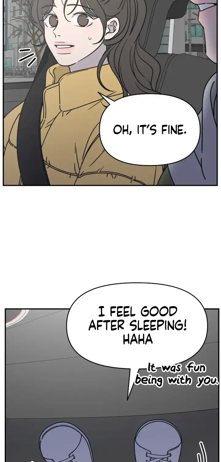 No Dating Allowed In The Office Chapter 4 page 26 - 
