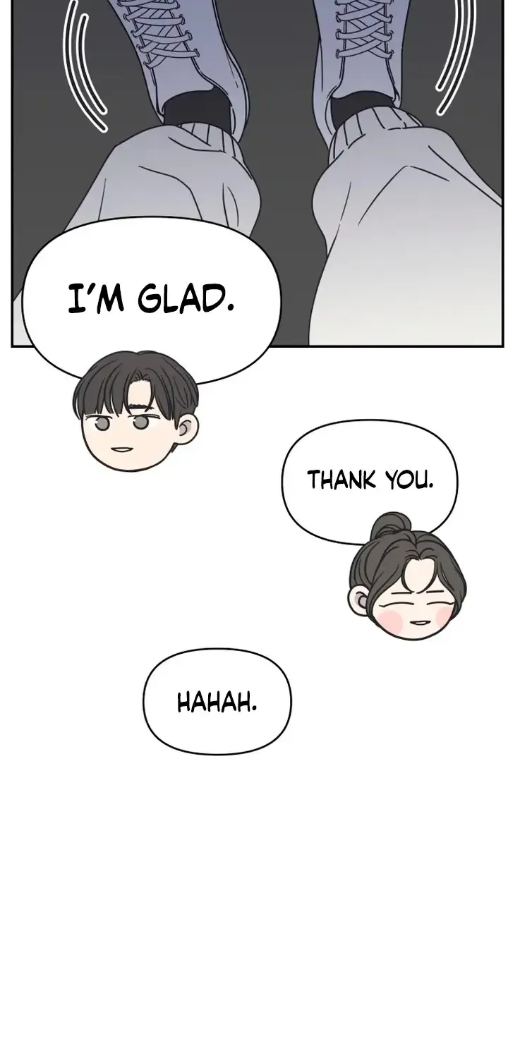 No Dating Allowed In The Office Chapter 4 page 27 - 