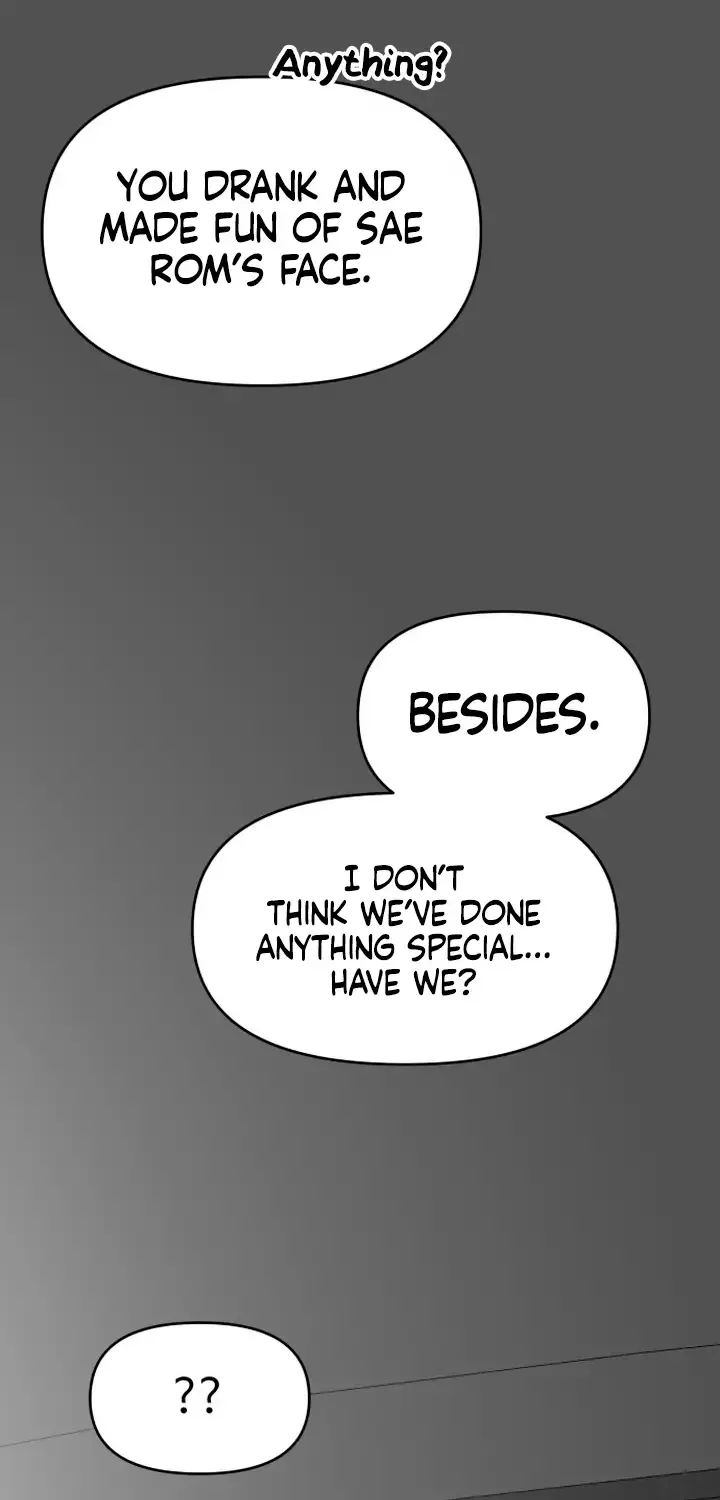 No Dating Allowed In The Office Chapter 4 page 35 - 