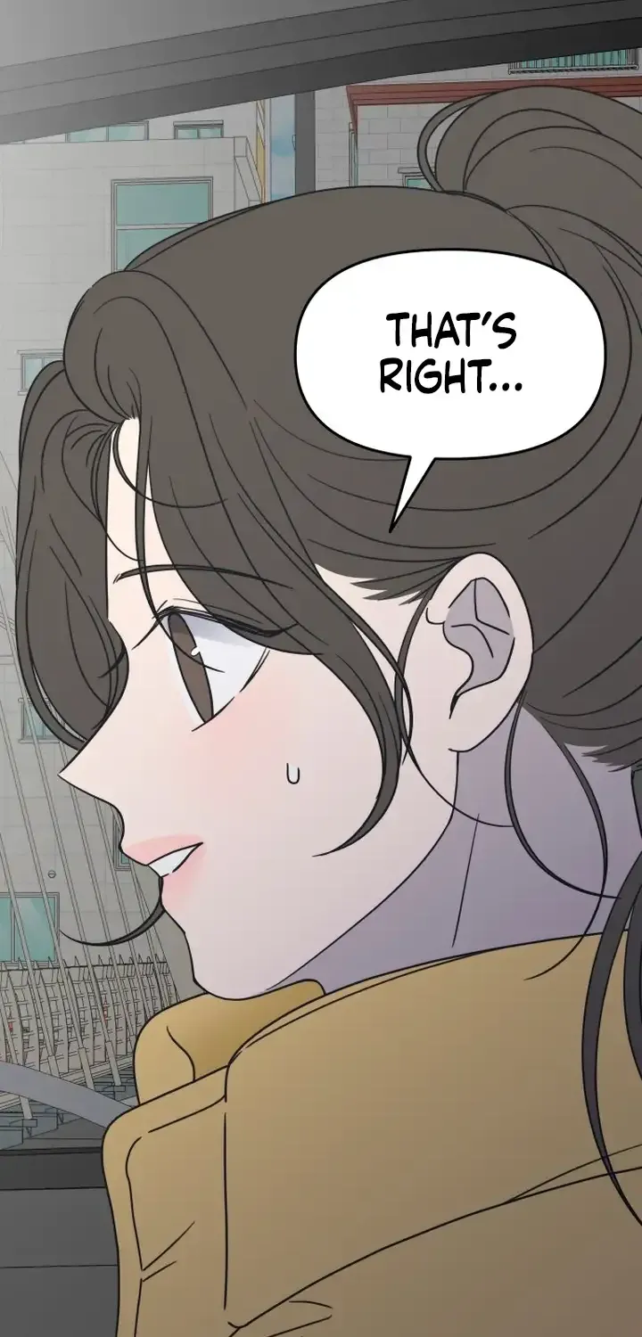 No Dating Allowed In The Office Chapter 4 page 36 - 