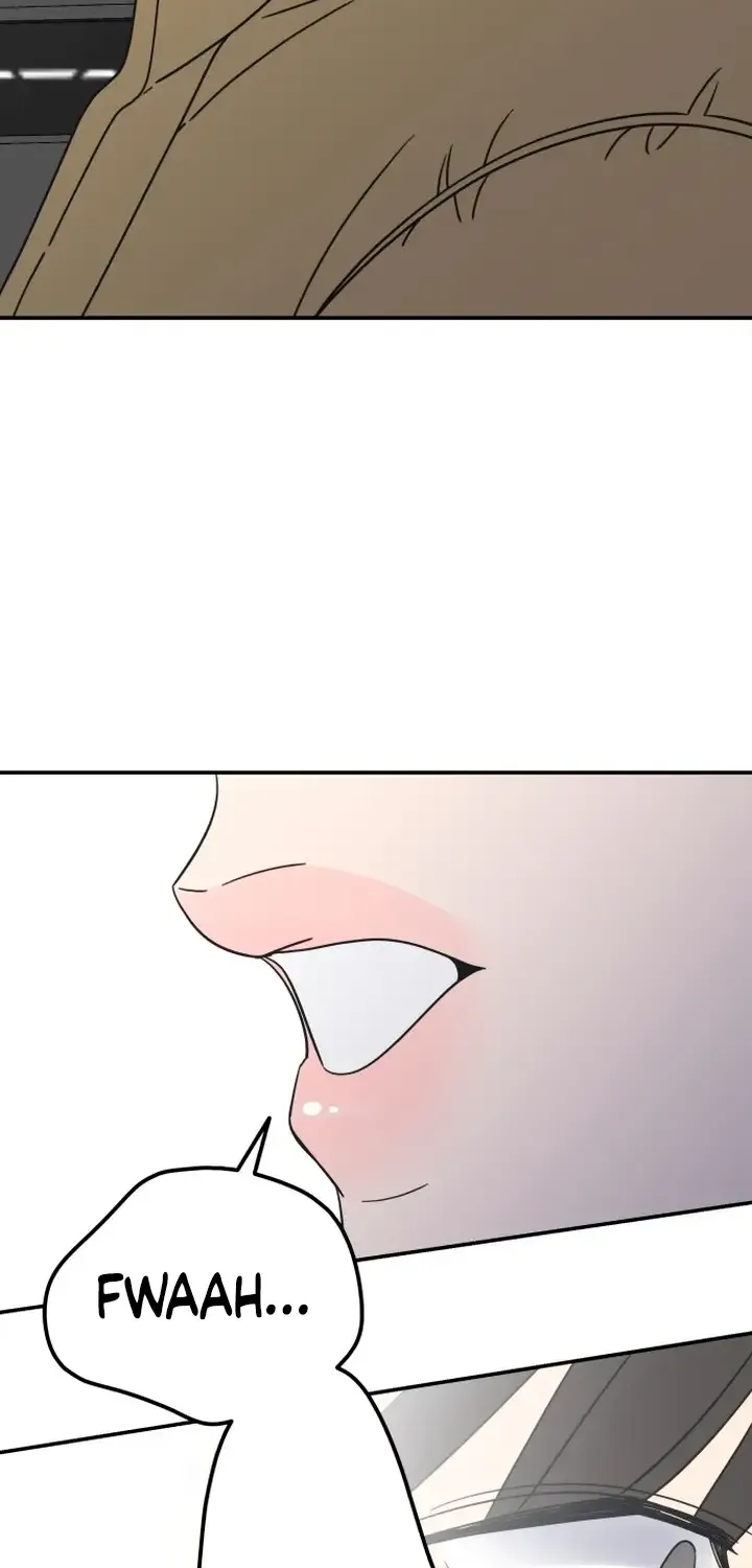No Dating Allowed In The Office Chapter 4 page 37 - 