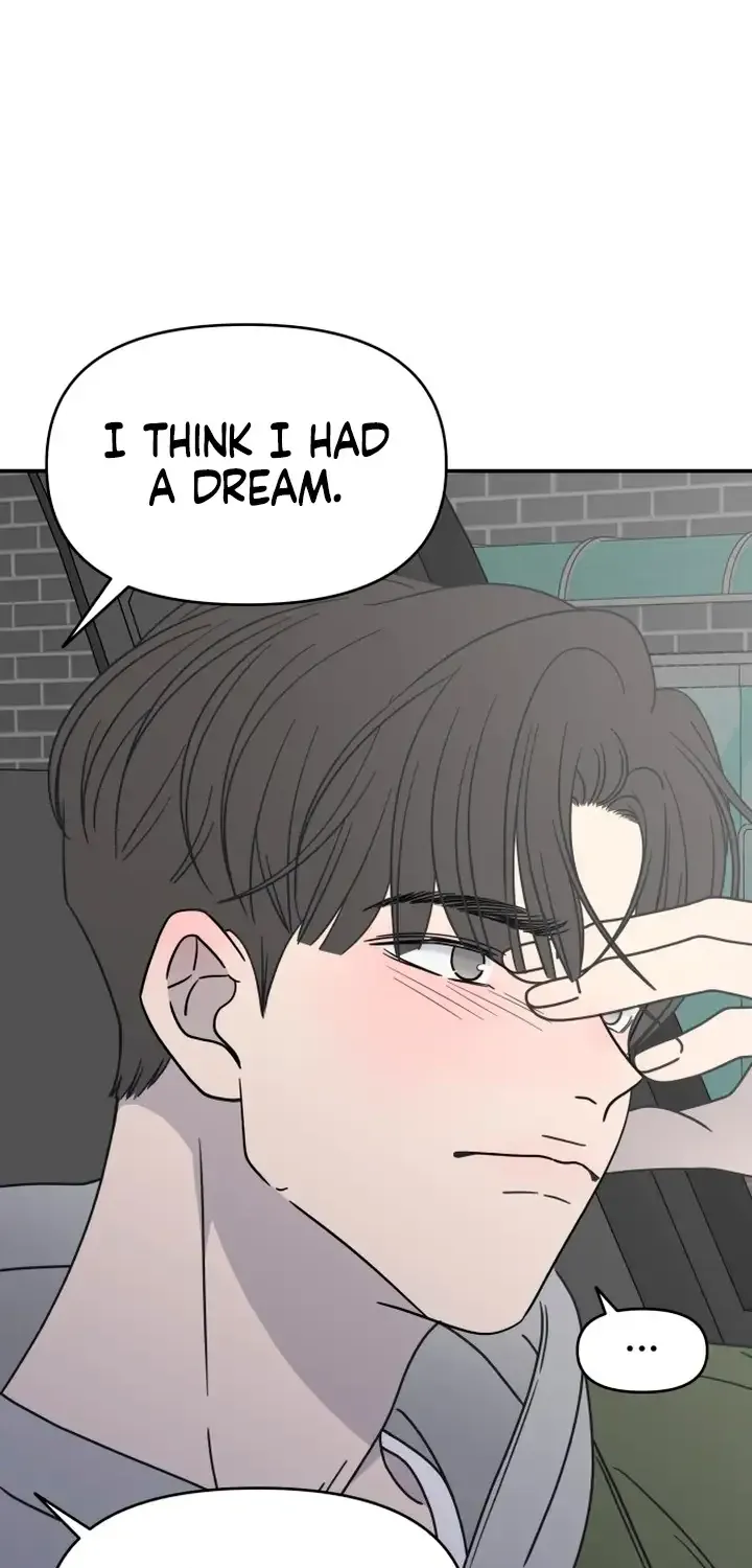 No Dating Allowed In The Office Chapter 4 page 48 - 