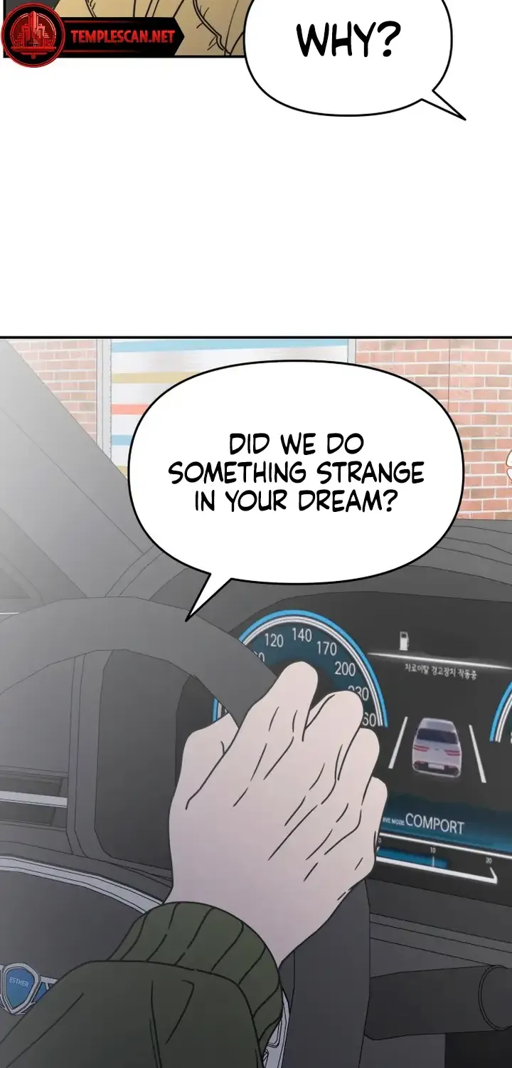 No Dating Allowed In The Office Chapter 4 page 50 - 