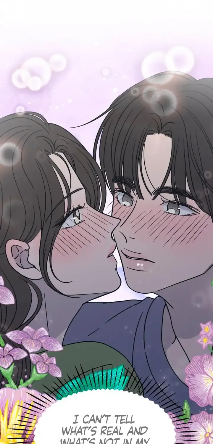 No Dating Allowed In The Office Chapter 4 page 6 - 