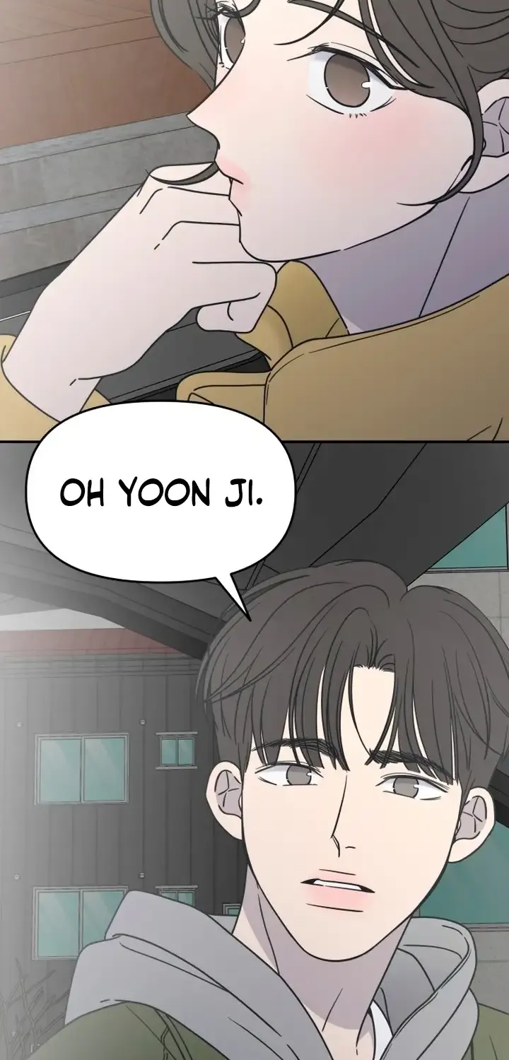 No Dating Allowed In The Office Chapter 4 page 54 - 