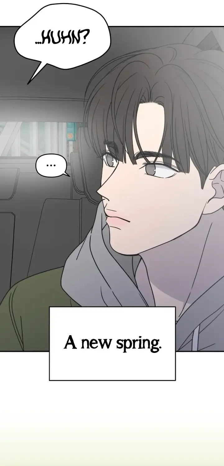 No Dating Allowed In The Office Chapter 4 page 57 - 