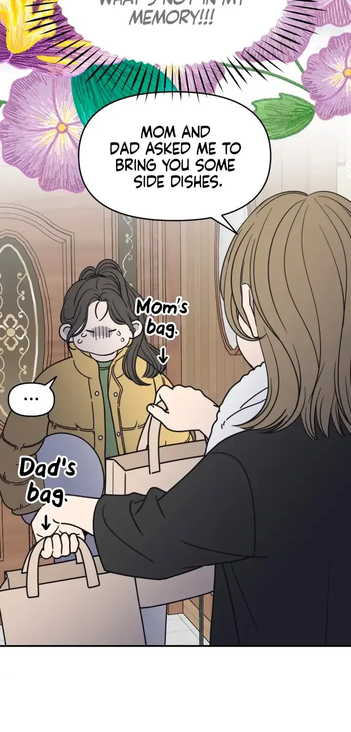 No Dating Allowed In The Office Chapter 4 page 7 - 