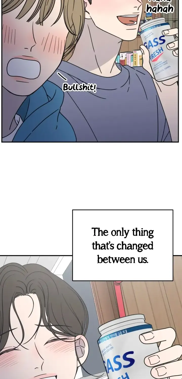 No Dating Allowed In The Office Chapter 4 page 63 - 