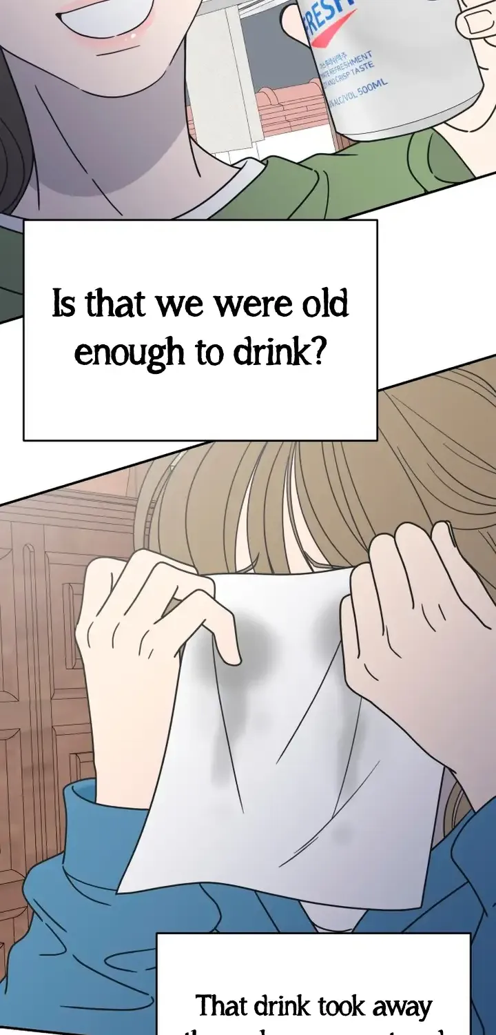 No Dating Allowed In The Office Chapter 4 page 64 - 