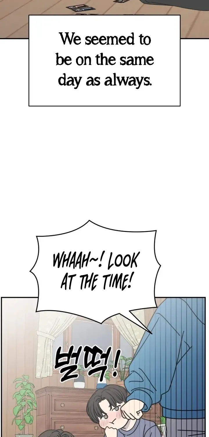 No Dating Allowed In The Office Chapter 4 page 69 - 