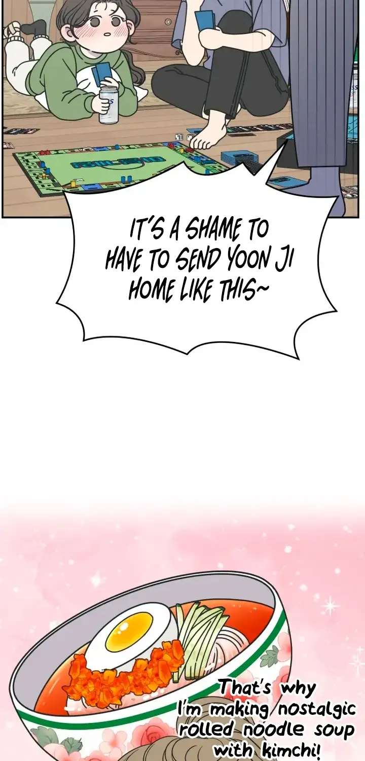 No Dating Allowed In The Office Chapter 4 page 70 - 