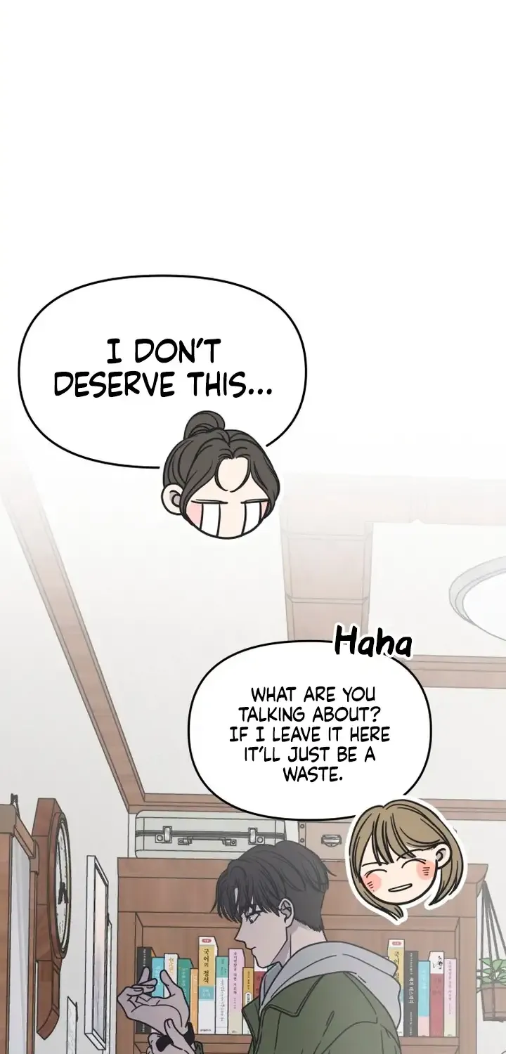 No Dating Allowed In The Office Chapter 4 page 8 - 