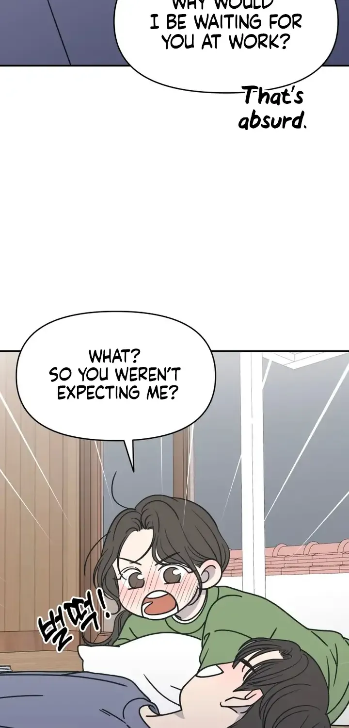 No Dating Allowed In The Office Chapter 4 page 79 - 