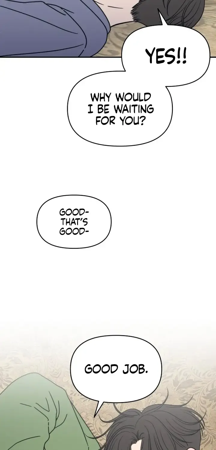 No Dating Allowed In The Office Chapter 4 page 80 - 
