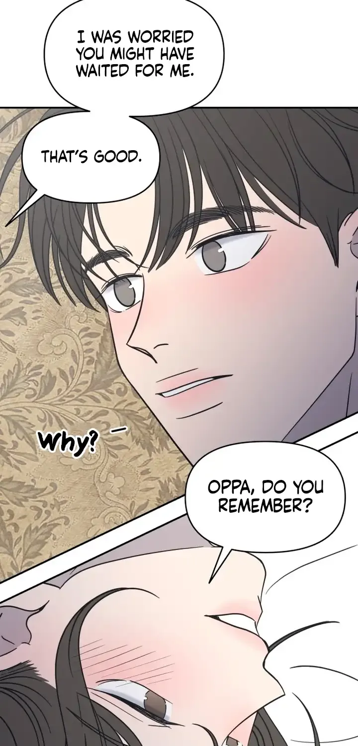 No Dating Allowed In The Office Chapter 4 page 82 - 