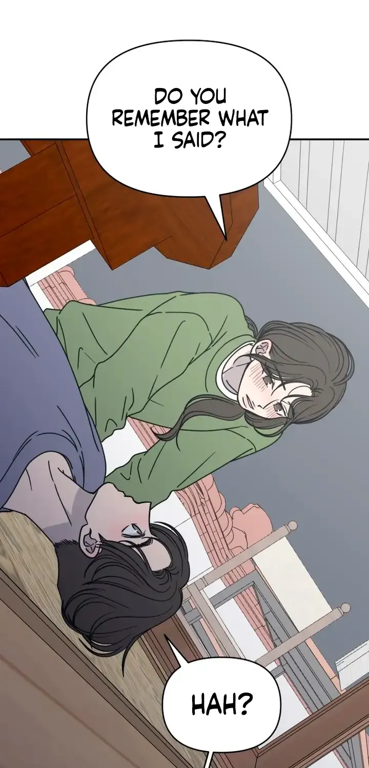 No Dating Allowed In The Office Chapter 4 page 87 - 