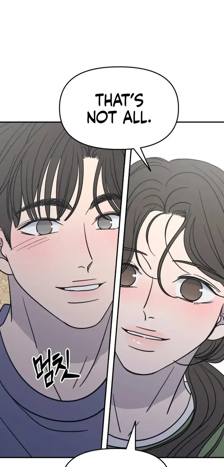 No Dating Allowed In The Office Chapter 4 page 90 - 