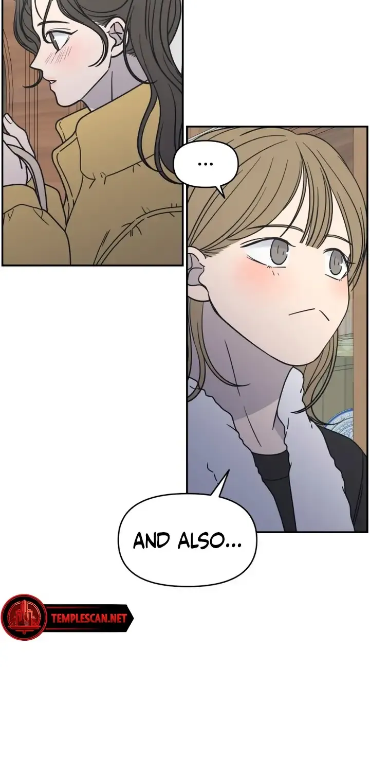 No Dating Allowed In The Office Chapter 4 page 10 - 