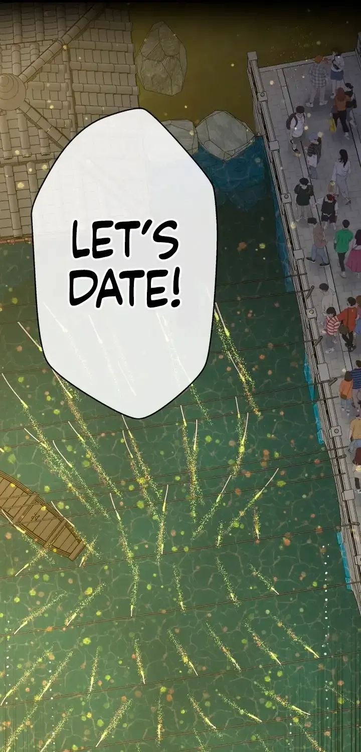 No Dating Allowed In The Office Chapter 4 page 96 - 